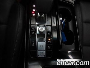 Kia K7 2.5 GDI Noblesse 2020 года из Южной Кореи