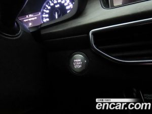 Kia K7 2.5 GDI Noblesse 2020 года из Южной Кореи