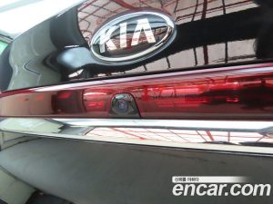 Kia K7 2.5 GDI Noblesse 2020 года из Южной Кореи