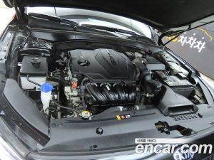 Kia K7 2.5 GDI Noblesse 2020 года из Южной Кореи