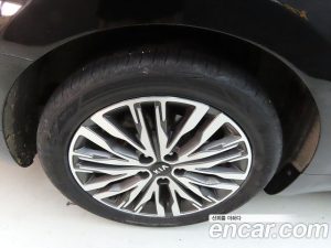 Kia K7 2.5 GDI Noblesse 2020 года из Южной Кореи