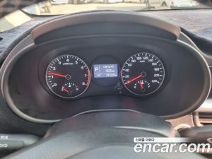 Kia morning Prestige 2020 года из Южной Кореи