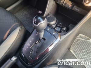 Kia morning Prestige 2020 года из Южной Кореи