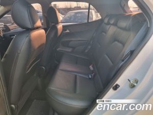 Kia morning Prestige 2020 года из Южной Кореи