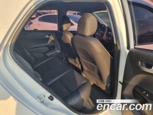 Kia morning Prestige 2020 года из Южной Кореи