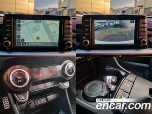 Kia morning Prestige 2020 года из Южной Кореи
