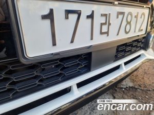 Kia morning Prestige 2020 года из Южной Кореи
