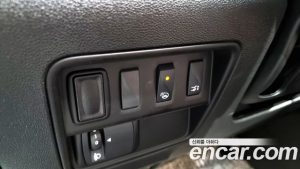 Renault-KoreaSamsung QM6 2.0 GDe RE Signature 2WD 2020 года из Южной Кореи