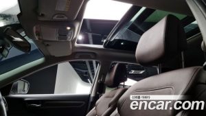 Renault-KoreaSamsung QM6 2.0 GDe RE Signature 2WD 2020 года из Южной Кореи