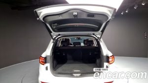 Renault-KoreaSamsung QM6 2.0 GDe RE Signature 2WD 2020 года из Южной Кореи