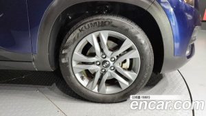 Kia Seltos Бензин 1.6 Turbo 2WD 2020 года из Южной Кореи