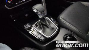 Kia Seltos Бензин 1.6 Turbo 2WD 2020 года из Южной Кореи