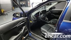 Kia Seltos Бензин 1.6 Turbo 2WD 2020 года из Южной Кореи
