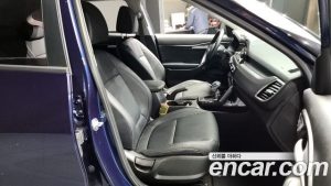 Kia Seltos Бензин 1.6 Turbo 2WD 2020 года из Южной Кореи