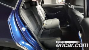 Kia Seltos Бензин 1.6 Turbo 2WD 2020 года из Южной Кореи