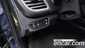 Kia Seltos Бензин 1.6 Turbo 2WD 2020 года из Южной Кореи