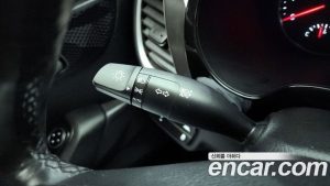 Kia Seltos Бензин 1.6 Turbo 2WD 2020 года из Южной Кореи