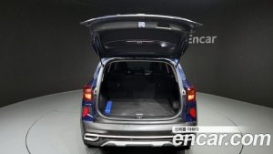Kia Seltos Бензин 1.6 Turbo 2WD 2020 года из Южной Кореи