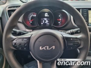Kia RAY Facelift 2022 года из Южной Кореи