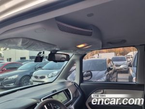 Kia RAY Facelift 2022 года из Южной Кореи