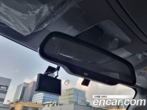 Kia RAY Facelift 2022 года из Южной Кореи