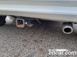 Kia RAY Facelift 2022 года из Южной Кореи