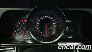 Hyundai AVANTE 1.6 2021 года из Южной Кореи
