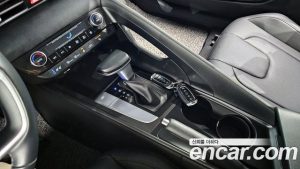 Hyundai AVANTE 1.6 2021 года из Южной Кореи