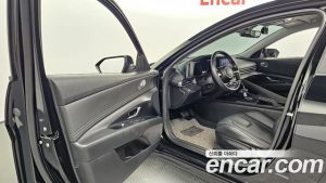 Hyundai AVANTE 1.6 2021 года из Южной Кореи