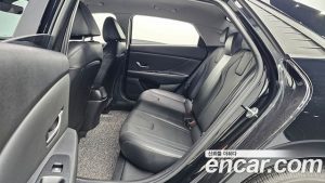 Hyundai AVANTE 1.6 2021 года из Южной Кореи