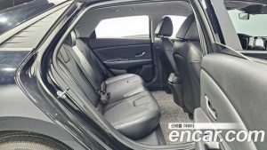 Hyundai AVANTE 1.6 2021 года из Южной Кореи