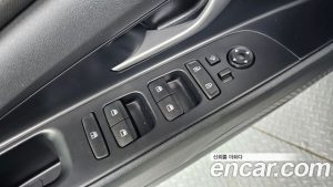 Hyundai AVANTE 1.6 2021 года из Южной Кореи