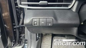 Hyundai AVANTE 1.6 2021 года из Южной Кореи