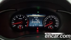 Kia Stinger 3.3 GT AWD Meister Turbo Charger 2021 года из Южной Кореи
