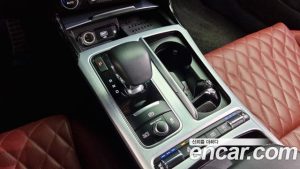 Kia Stinger 3.3 GT AWD Meister Turbo Charger 2021 года из Южной Кореи