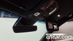 Kia Stinger 3.3 GT AWD Meister Turbo Charger 2021 года из Южной Кореи