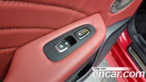 Kia Stinger 3.3 GT AWD Meister Turbo Charger 2021 года из Южной Кореи
