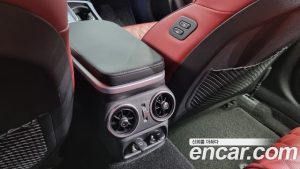Kia Stinger 3.3 GT AWD Meister Turbo Charger 2021 года из Южной Кореи