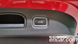 Kia Stinger 3.3 GT AWD Meister Turbo Charger 2021 года из Южной Кореи