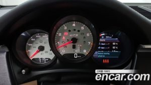 Porsche Macan 2.9 GTS 2021 года из Южной Кореи