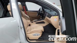 Porsche Macan 2.9 GTS 2021 года из Южной Кореи