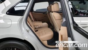 Porsche Macan 2.9 GTS 2021 года из Южной Кореи