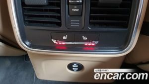 Porsche Macan 2.9 GTS 2021 года из Южной Кореи