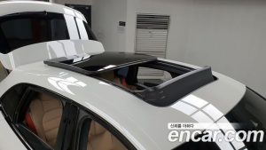 Porsche Macan 2.9 GTS 2021 года из Южной Кореи