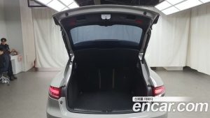 Porsche Macan 2.9 GTS 2021 года из Южной Кореи