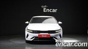 Kia K5 Noblesse 2023 года из Южной Кореи