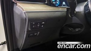 Kia K5 Noblesse 2023 года из Южной Кореи