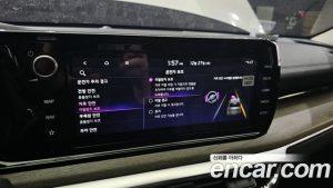 Kia K5 Noblesse 2023 года из Южной Кореи