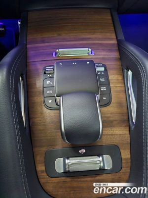 Mercedes-Benz GLE-Class GLE350e 4MATIC Coupe 2023 года из Южной Кореи