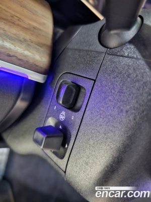 Mercedes-Benz GLE-Class GLE350e 4MATIC Coupe 2023 года из Южной Кореи